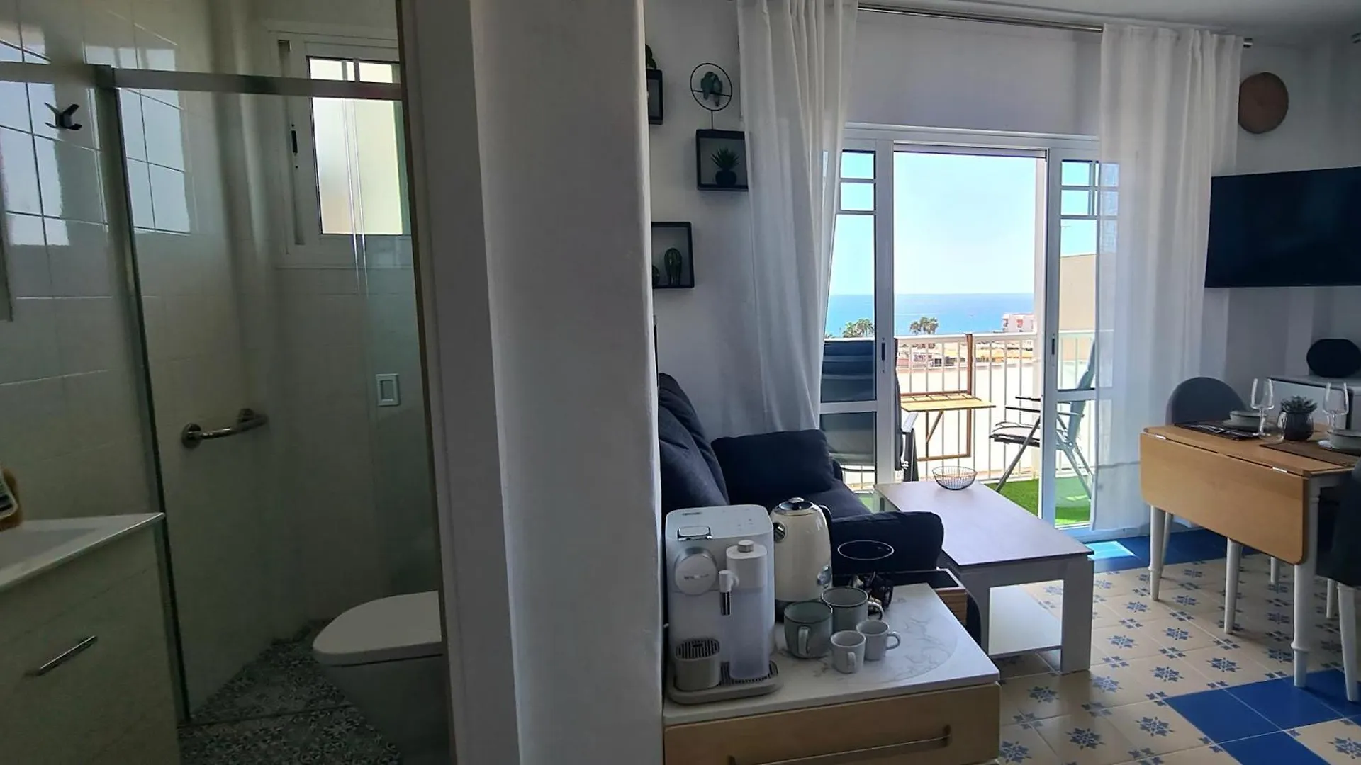Lejlighed Estudio Mediterraneo Nerja