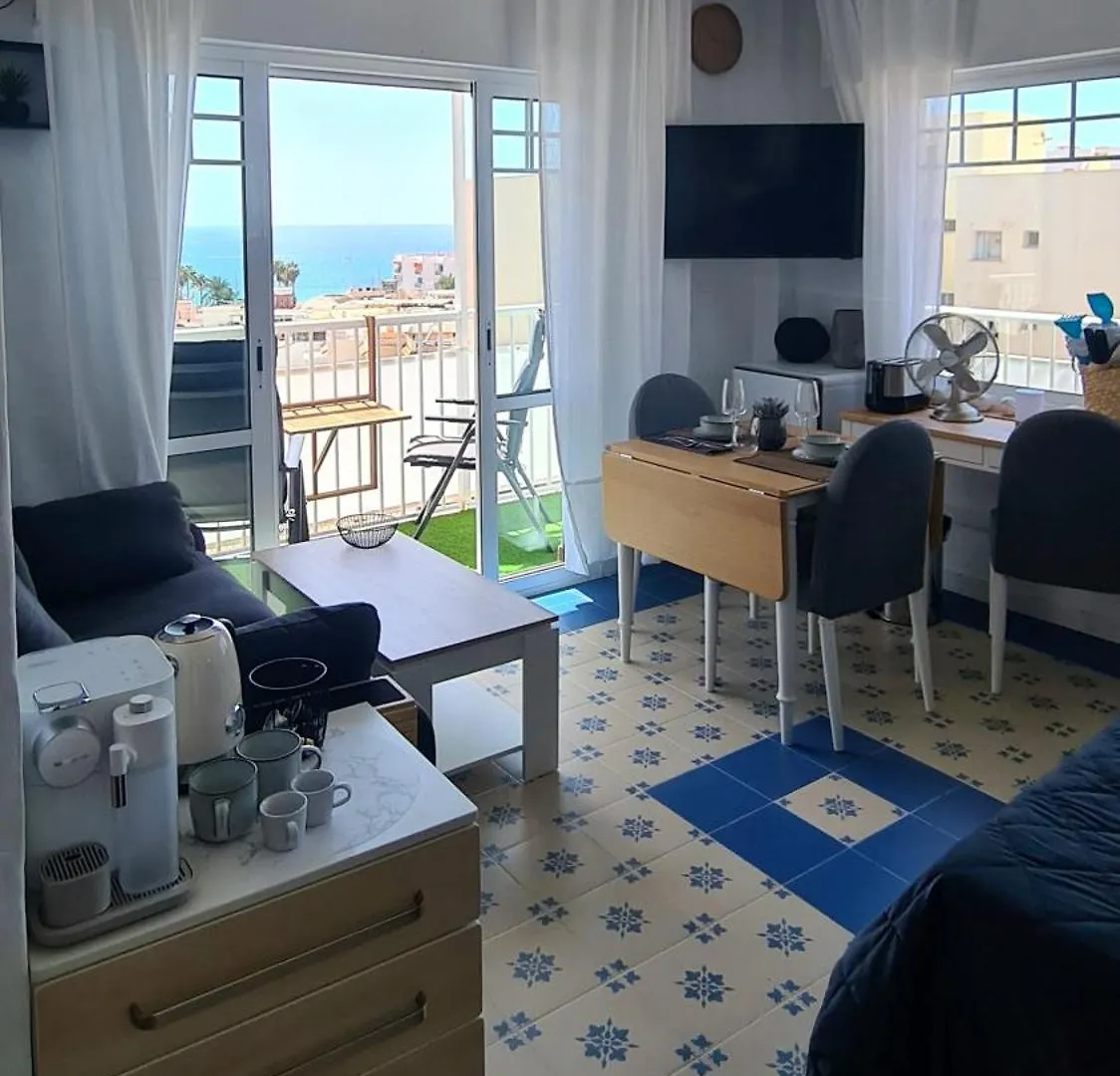 Estudio Mediterraneo Nerja 0*,  Spanien