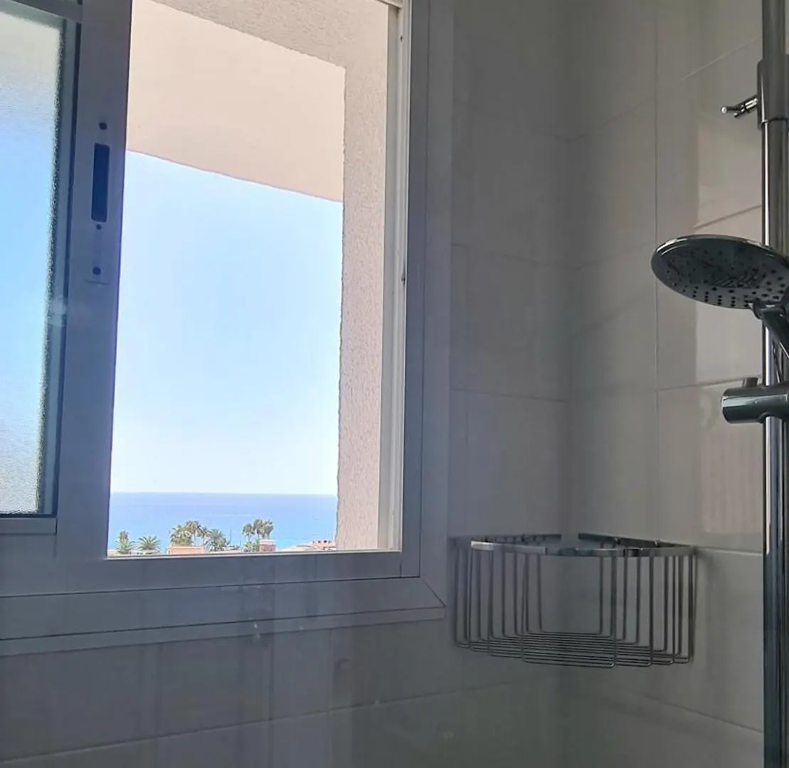 Estudio Mediterraneo Nerja Appartamento